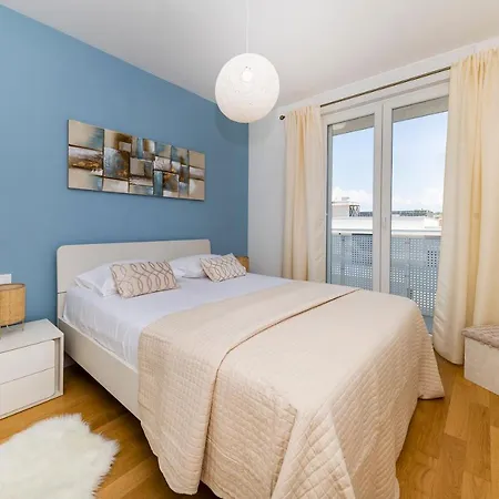 Apartmán Deluxe *