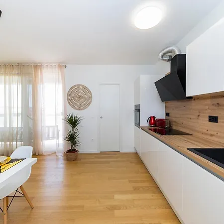 Deluxe Apartmán *