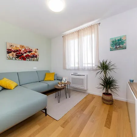 Deluxe Apartmán *