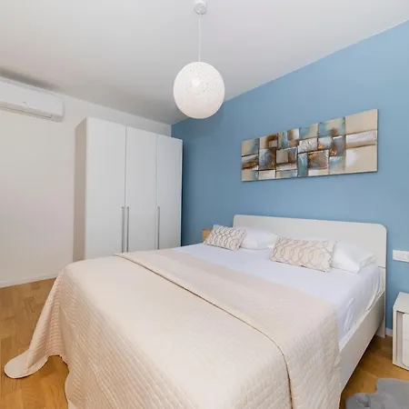 Deluxe Apartmán *
