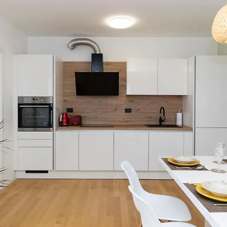 Deluxe Apartmán *