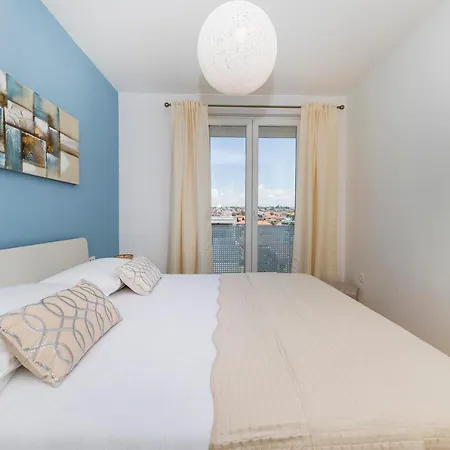 Deluxe Apartmán *