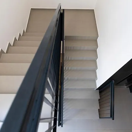 Apartmán Deluxe