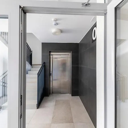 Deluxe Apartmán Zadar