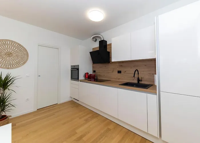 Apartamento Deluxe *