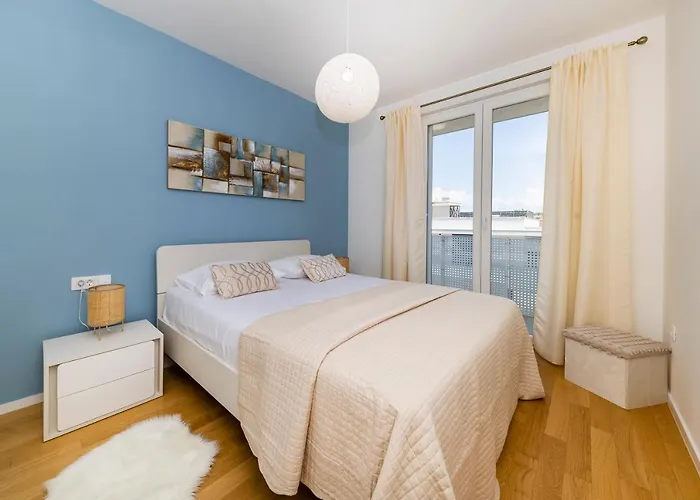 Apartamento Deluxe *