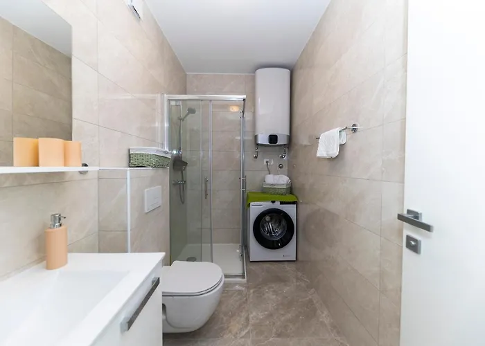 Apartamento Deluxe