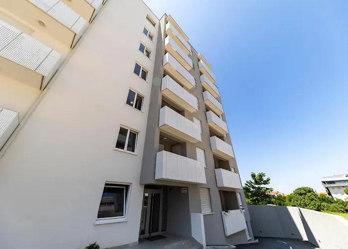 Deluxe Apartamento