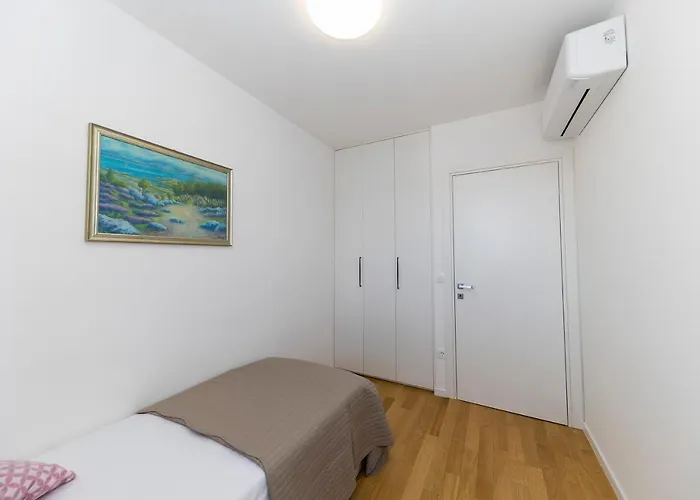 Deluxe Apartamento