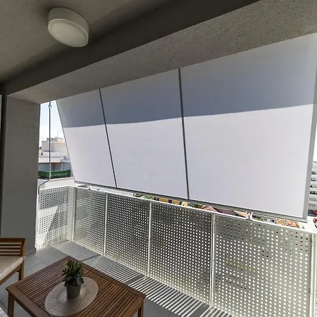 Deluxe Apartament Zadar