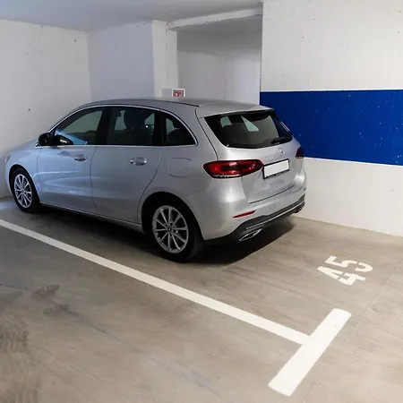 Deluxe Zadar