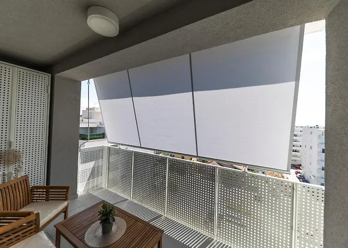 Deluxe Apartmán Zadar