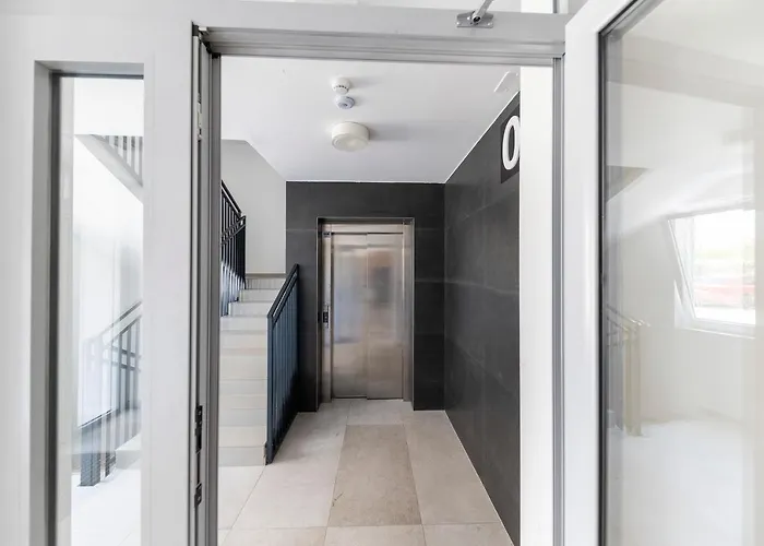 Deluxe Apartmán Zadar